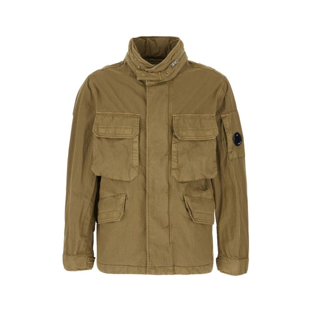 C.P. Company Man Clothing Jackets